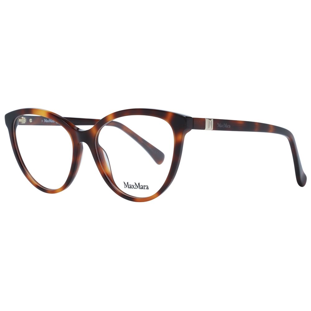 Brown Acetate Glasses (Frames)