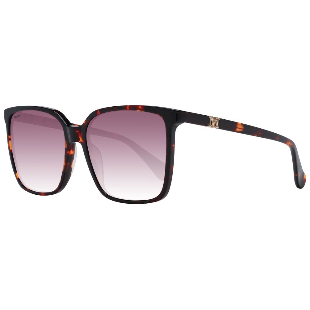 Multicolor Plastic Sunglasses