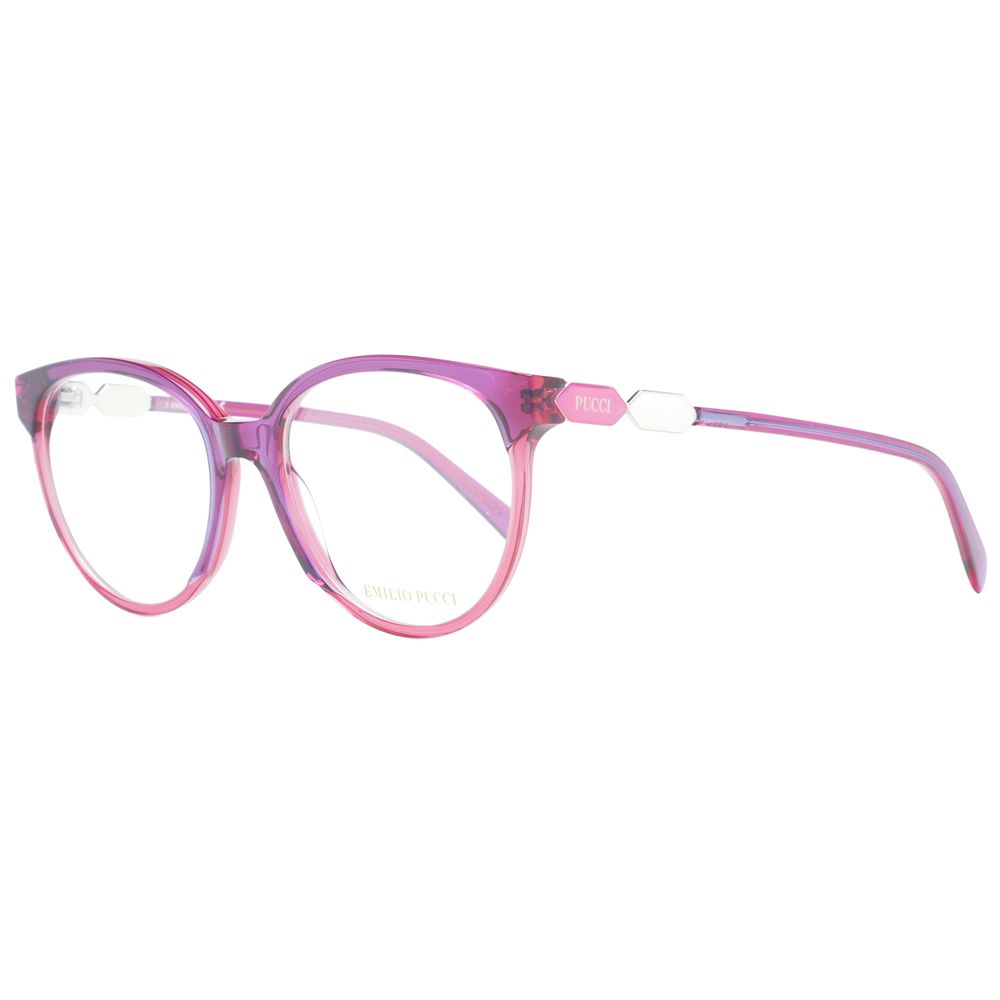 Multicolor Plastic Glasses (Frames)