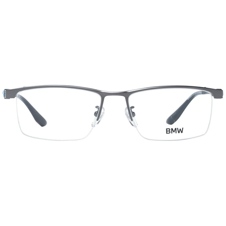 Gray Titanium Glasses (Frames)