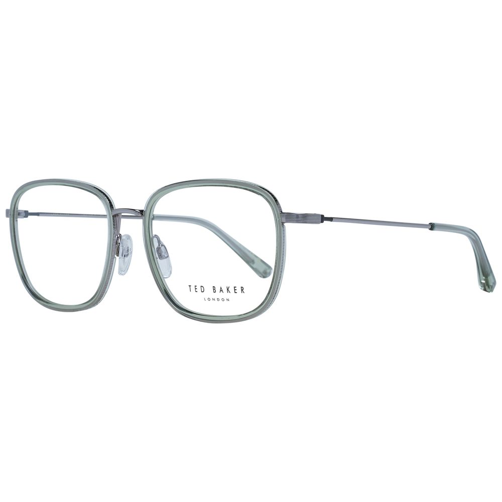 Bicolor Metal Glasses (Frames)