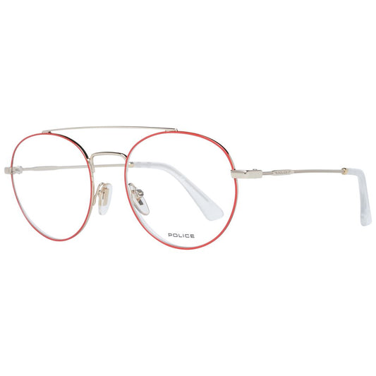 Multicolor Metal & Plastic Glasses (Frames)