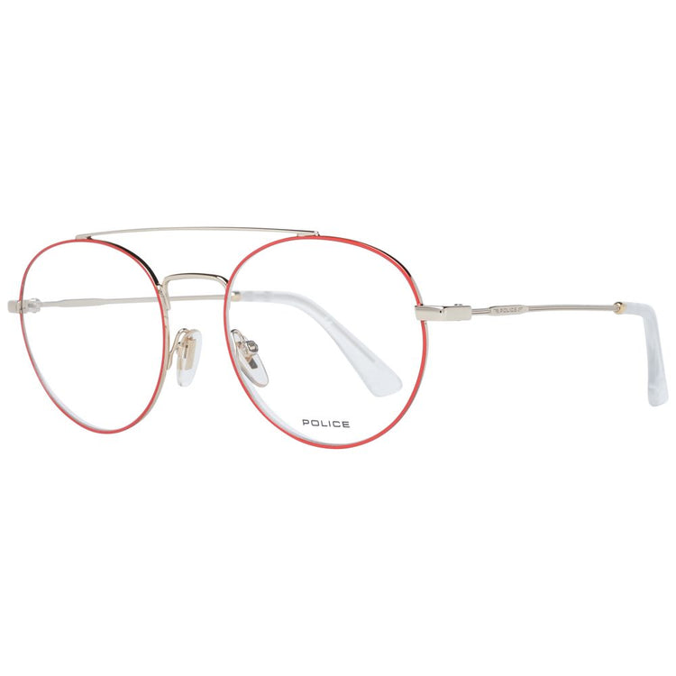 Multicolor Metal & Plastic Glasses (Frames)
