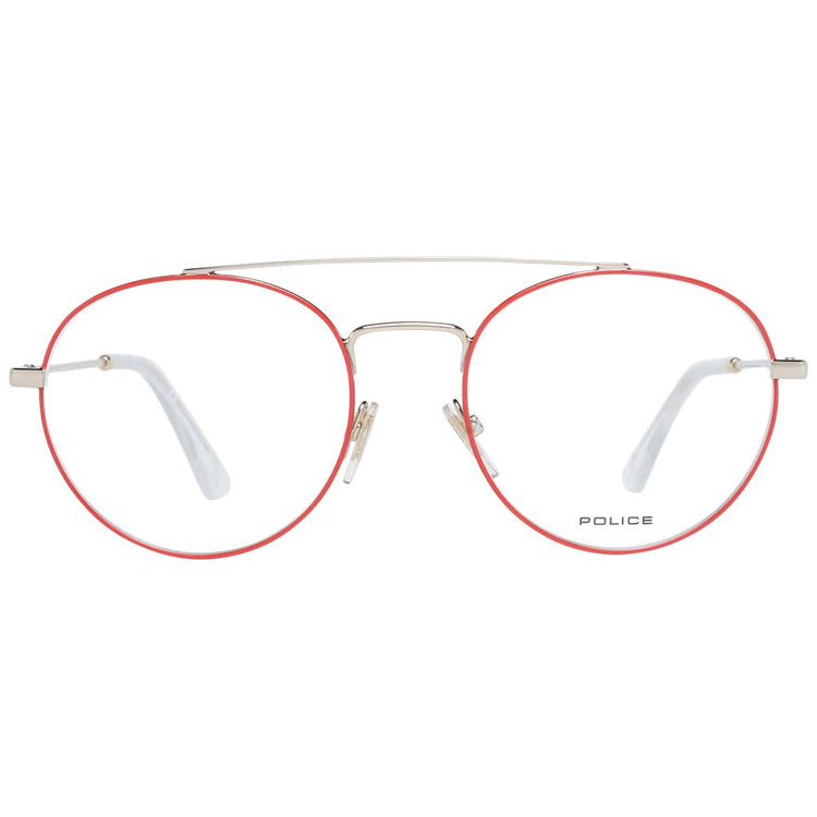 Multicolor Metal & Plastic Glasses (Frames)