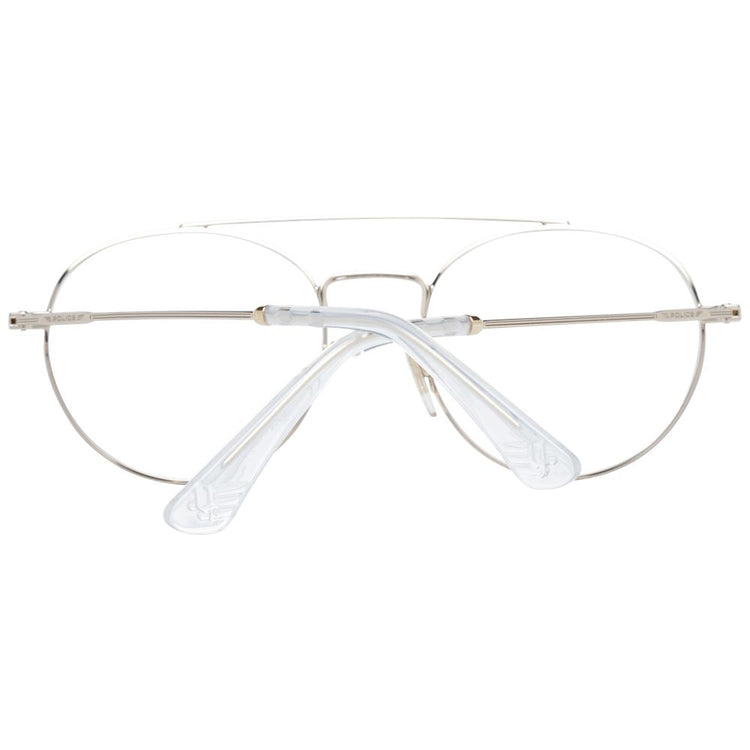 Multicolor Metal & Plastic Glasses (Frames)