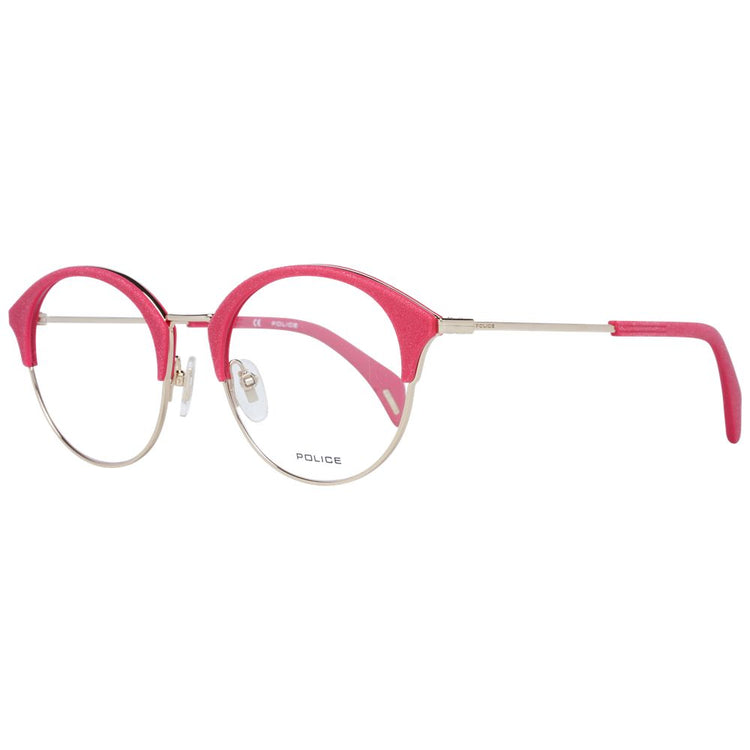 Multicolor Metal & Plastic Glasses (Frames)