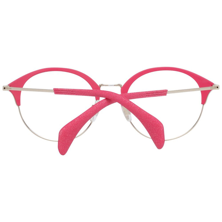 Multicolor Metal & Plastic Glasses (Frames)