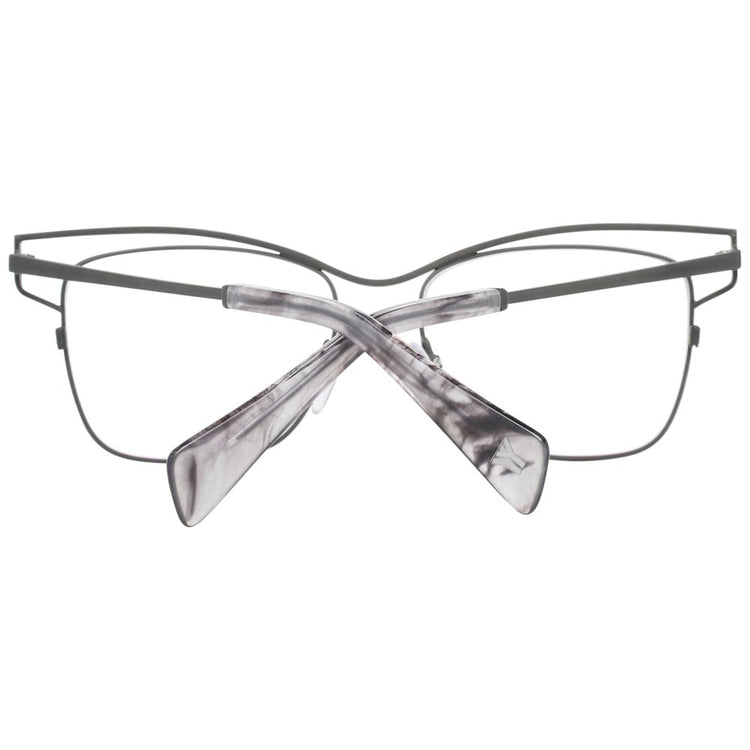 Gray Titanium Glasses (Frames)