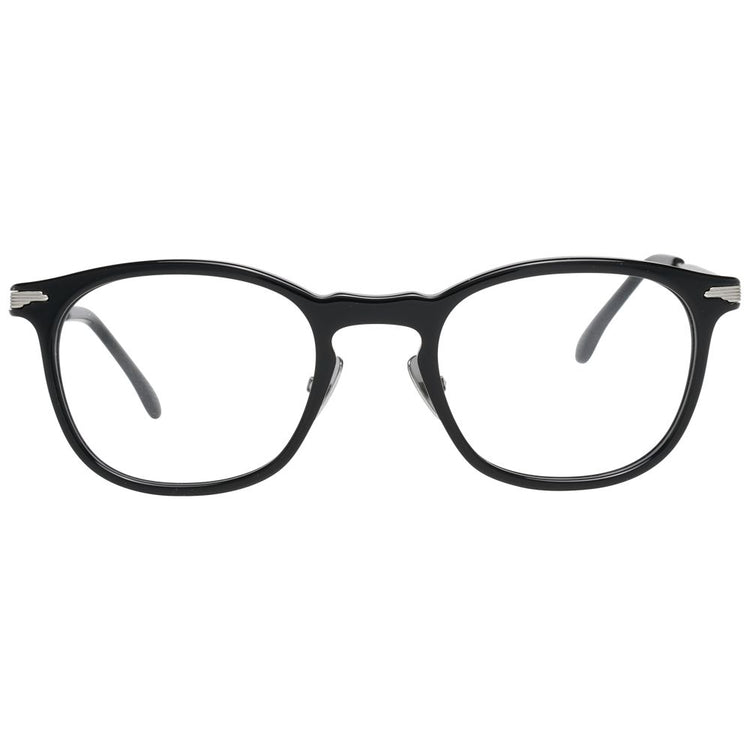 Black Metal & Plastic Glasses (Frames)