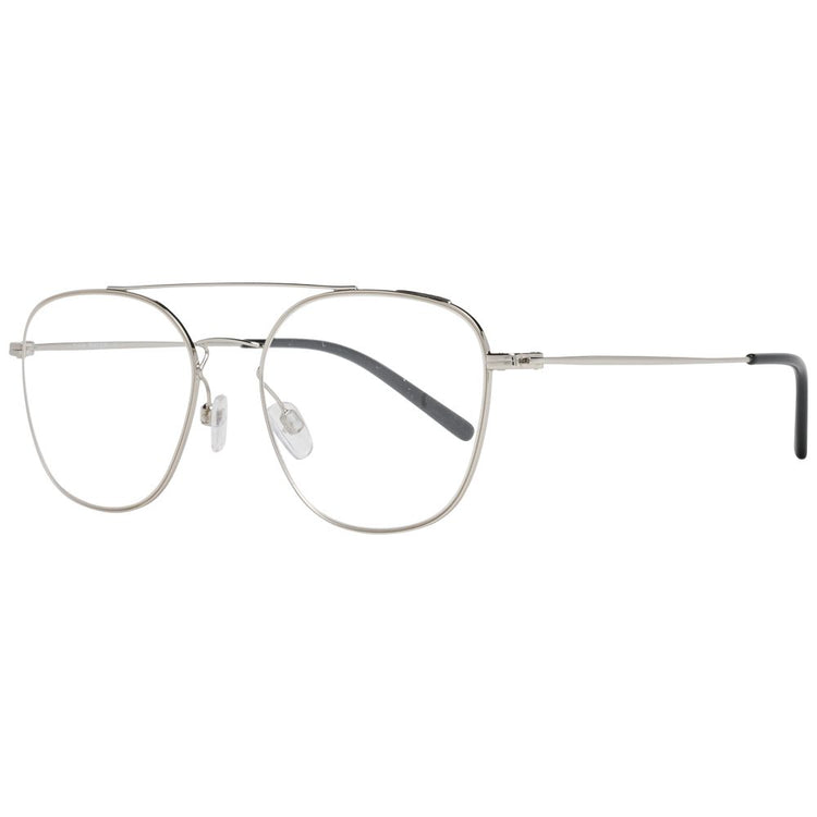 Gray Metal & Plastic Glasses (Frames)