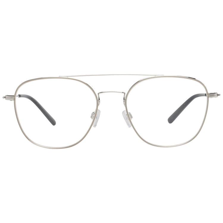 Gray Metal & Plastic Glasses (Frames)