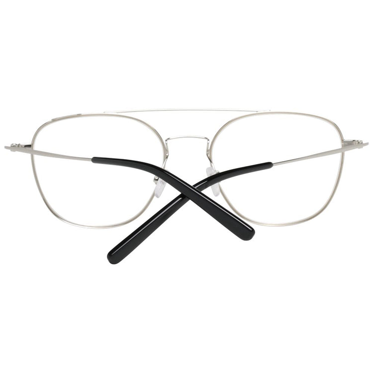 Gray Metal & Plastic Glasses (Frames)