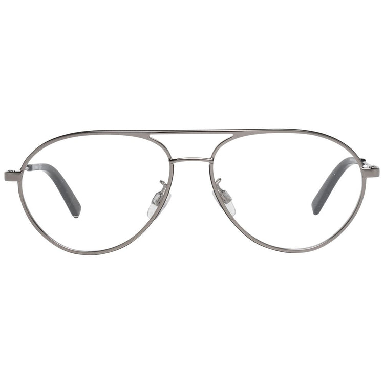 Gray Metal & Plastic Glasses (Frames)