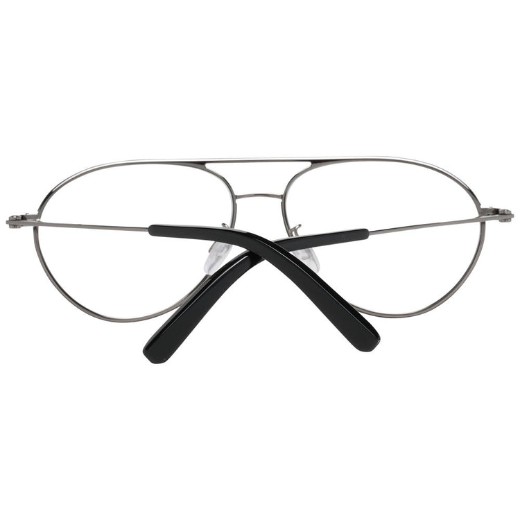 Gray Metal & Plastic Glasses (Frames)