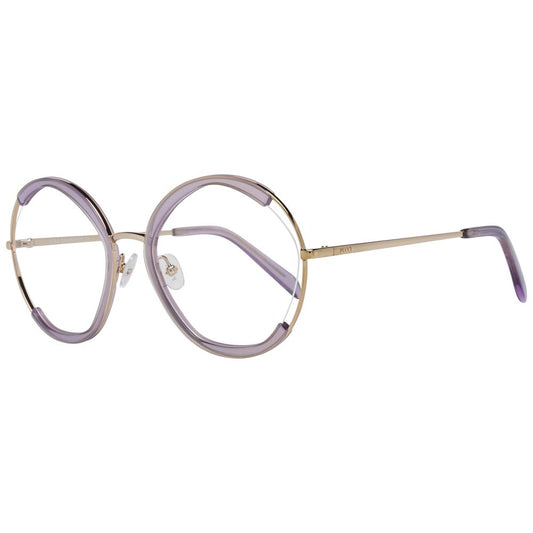 Multicolor Metal & Plastic Glasses (Frames)