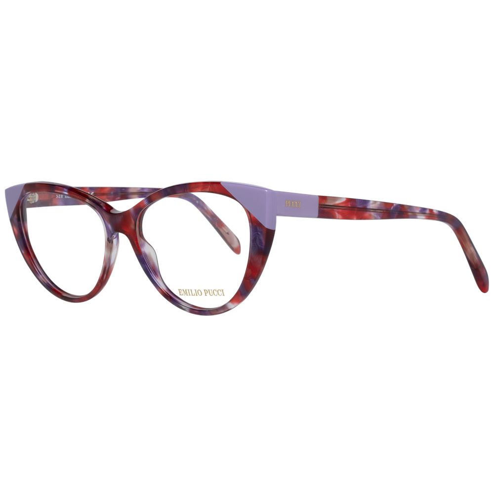 Multicolor Plastic Glasses (Frames)