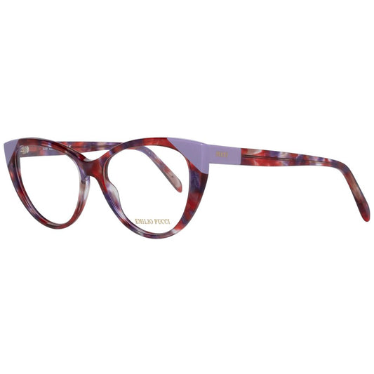 Multicolor Plastic Glasses (Frames)
