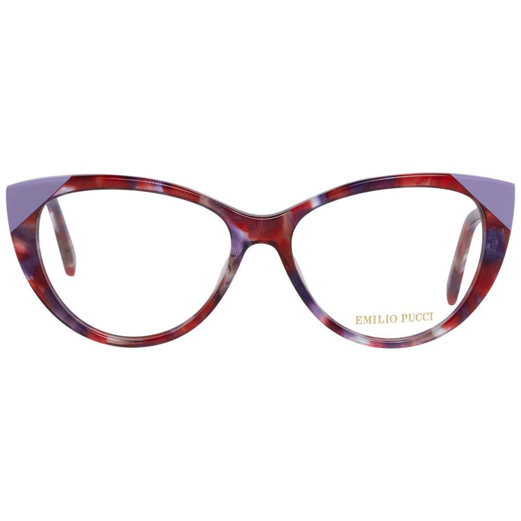 Multicolor Plastic Glasses (Frames)
