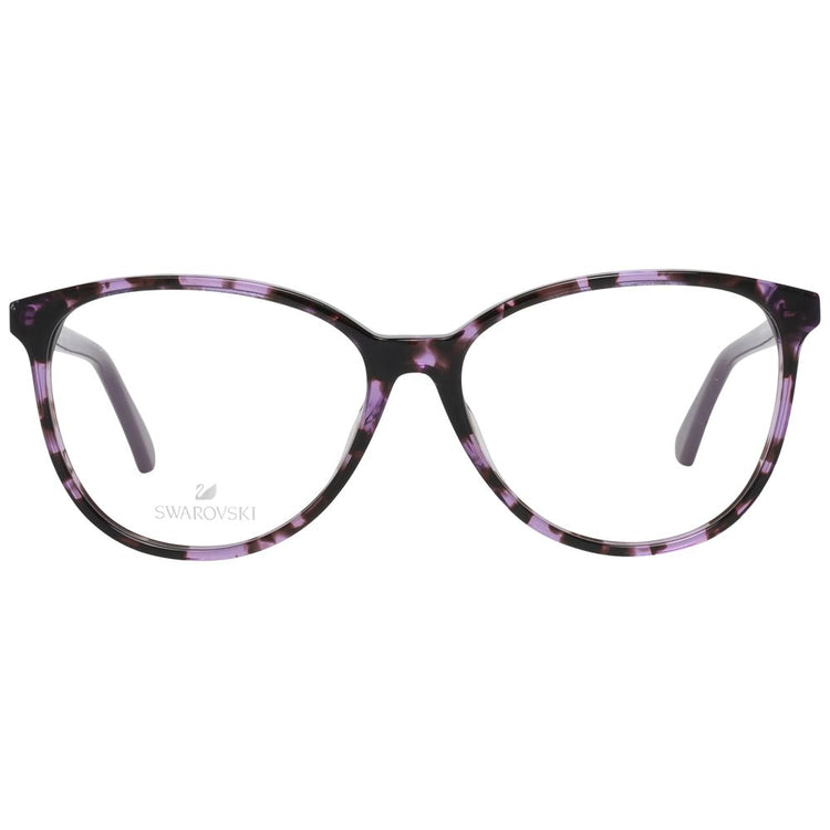 Multicolor Plastic Glasses (Frames)