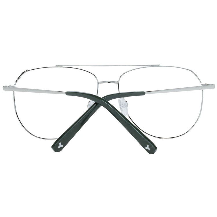 Silver Metal Glasses (Frames)
