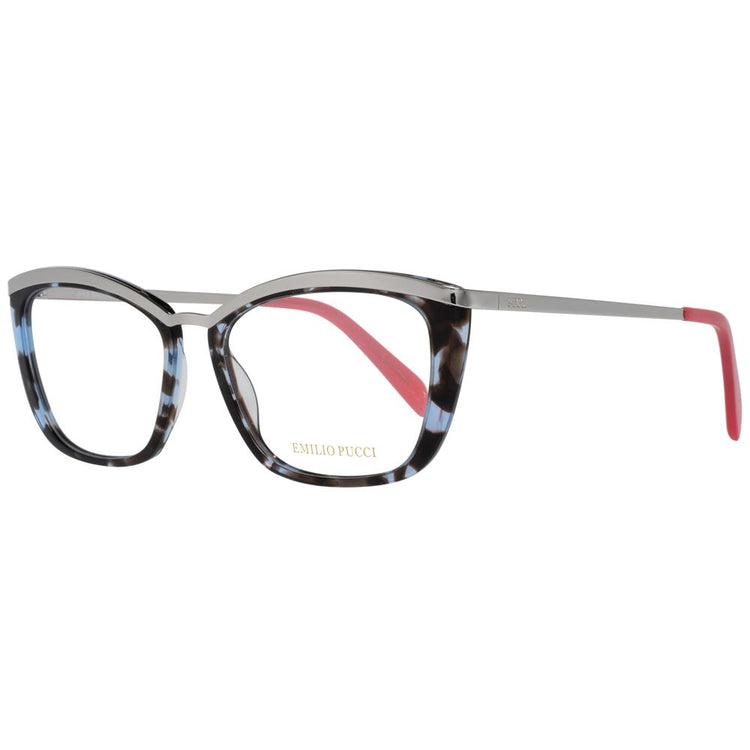 Multicolor Metal & Plastic Glasses (Frames)