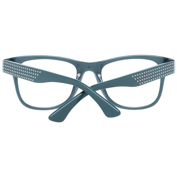 Bicolor Plastic Glasses (Frames)