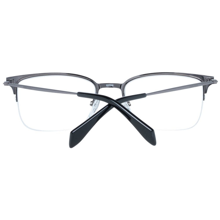 Gray Metal Glasses (Frames)