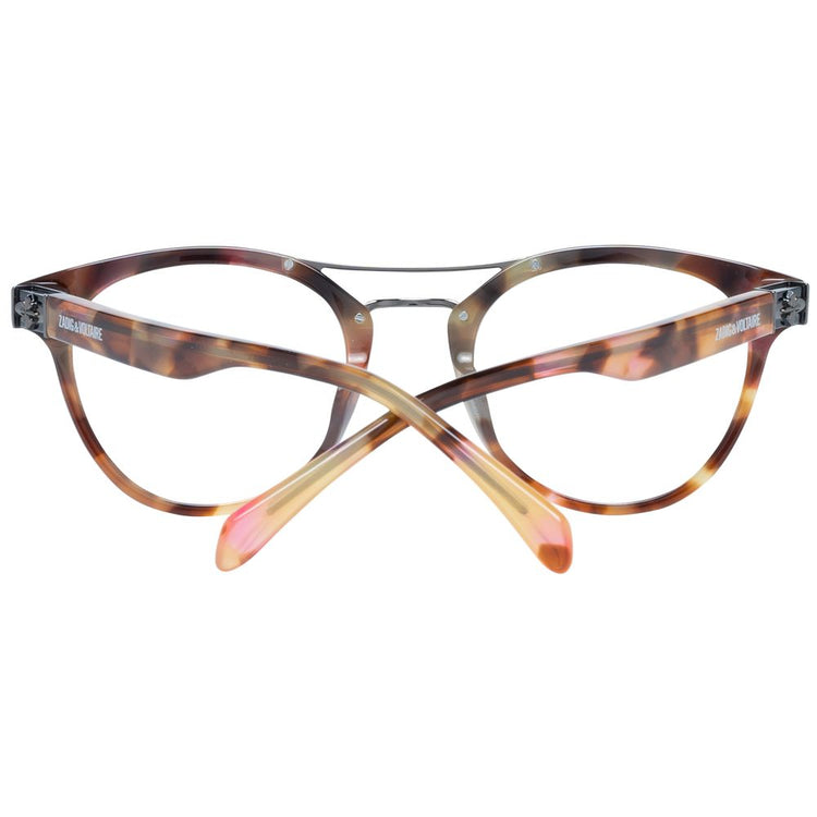 Multicolor Metal & Plastic Glasses (Frames)