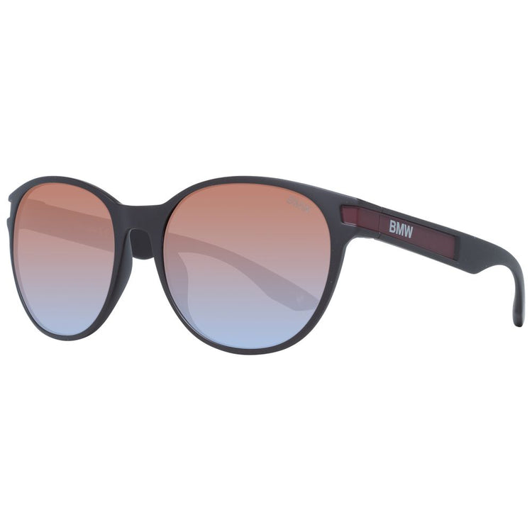Brown Plastic Sunglasses