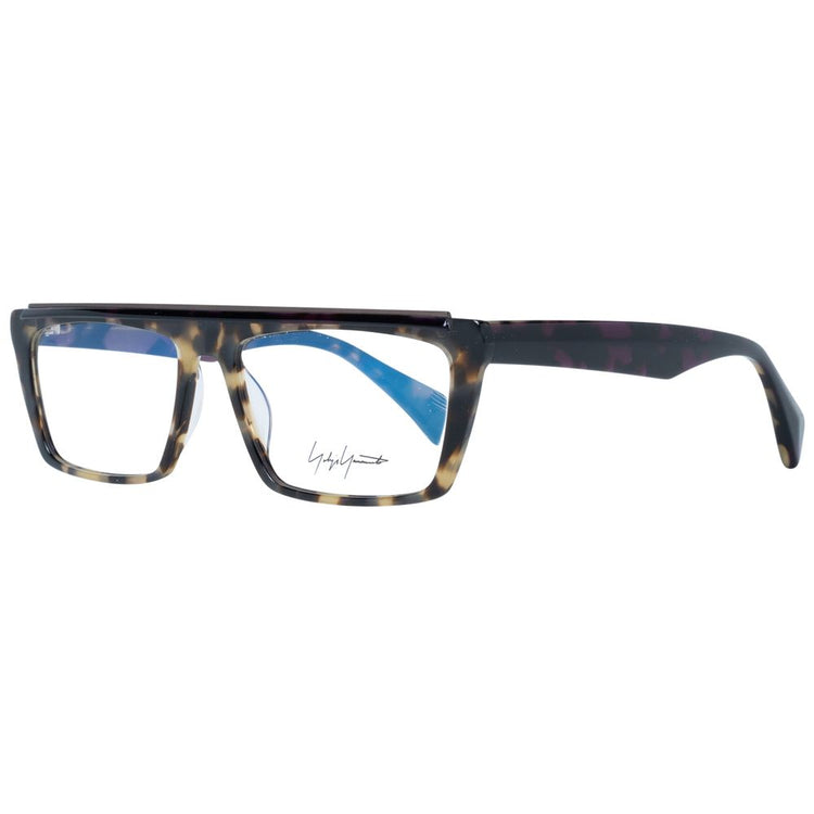 Brown Plastic Glasses (Frames)
