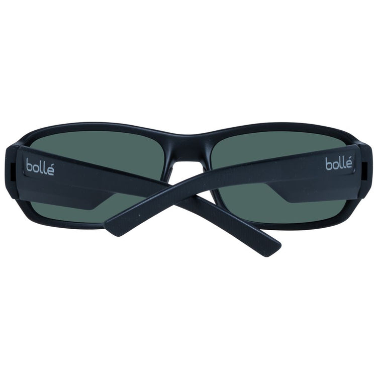 Black Plastic Sunglasses