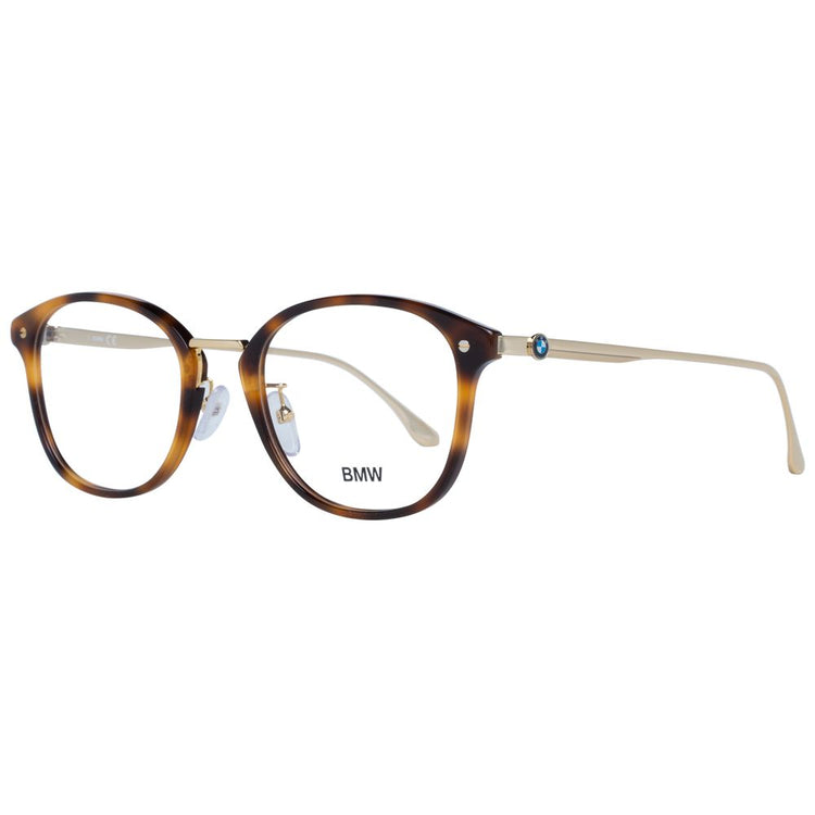 Brown Plastic Glasses (Frames)