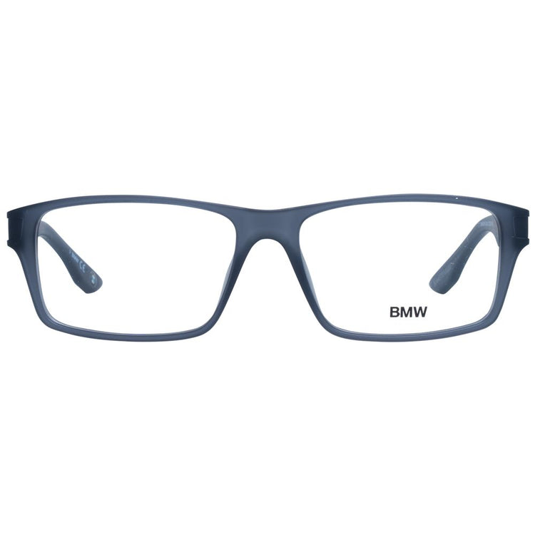 Gray Plastic Glasses (Frames)