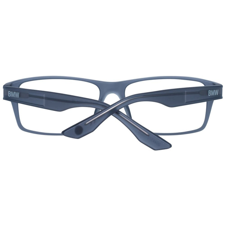Gray Plastic Glasses (Frames)
