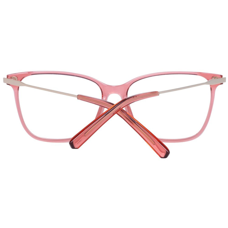 Multicolor Metal & Plastic Glasses (Frames)