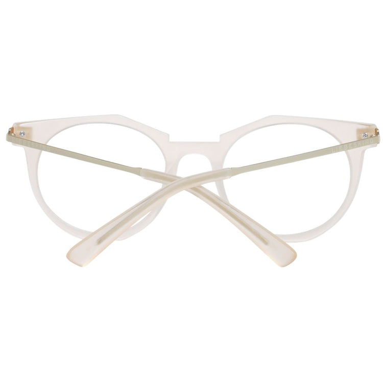 Beige Acetate Glasses (Frames)