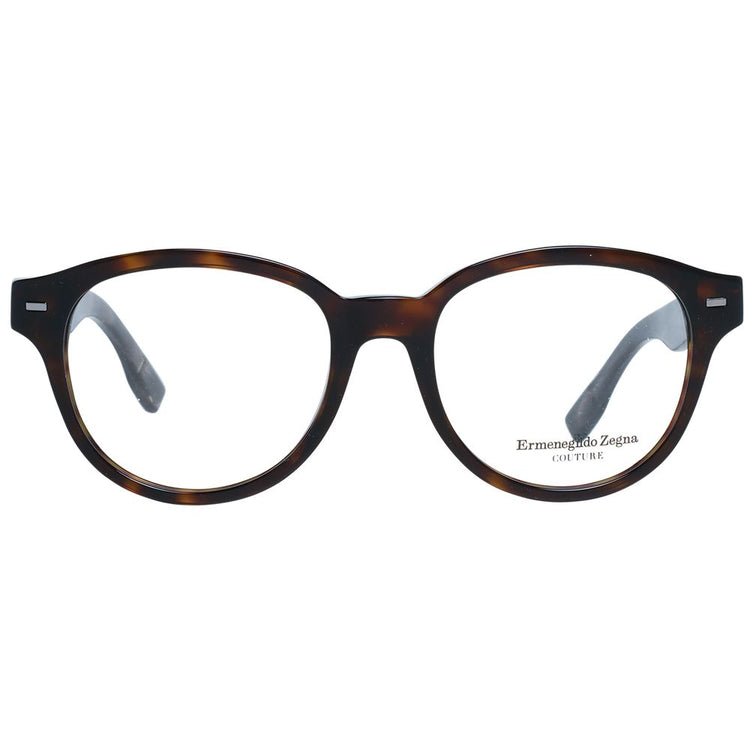 Brown Plastic Glasses (Frames)