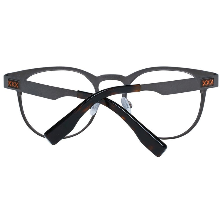 Gray Titanium Glasses (Frames)