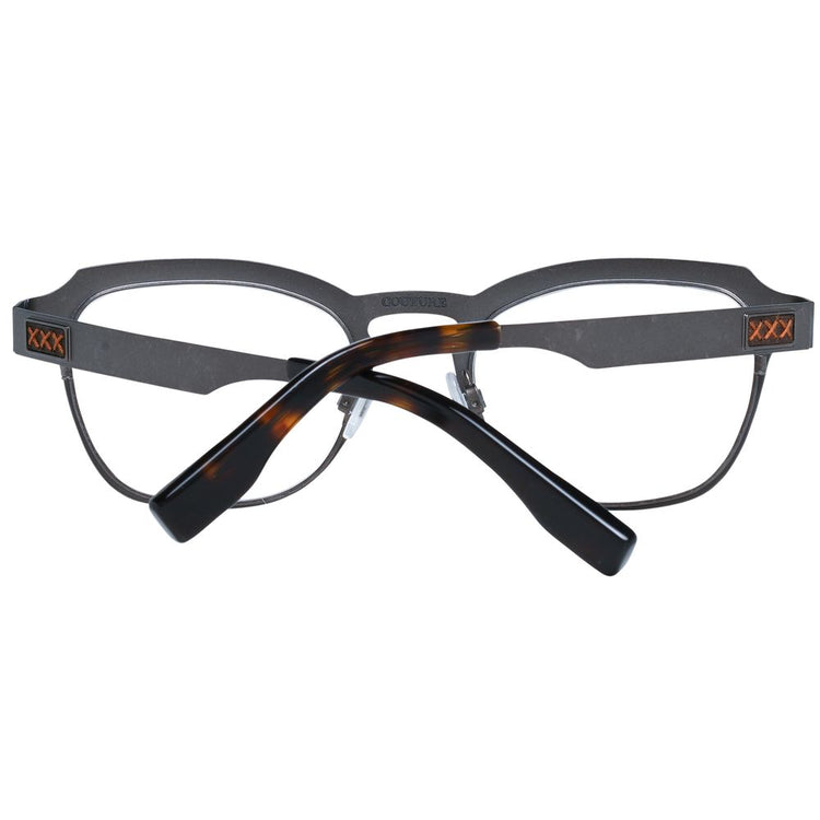 Gray Titanium Glasses (Frames)