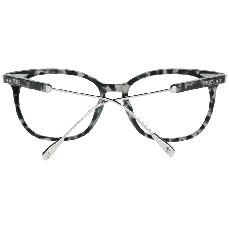 Black Metal & Plastic Glasses (Frames)