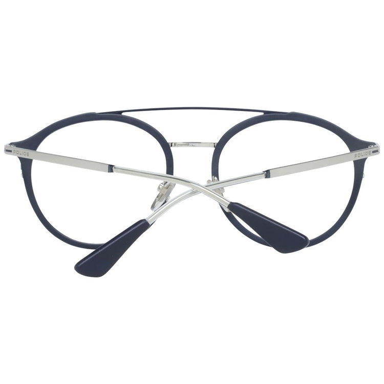 Gray Metal & Plastic Glasses (Frames)