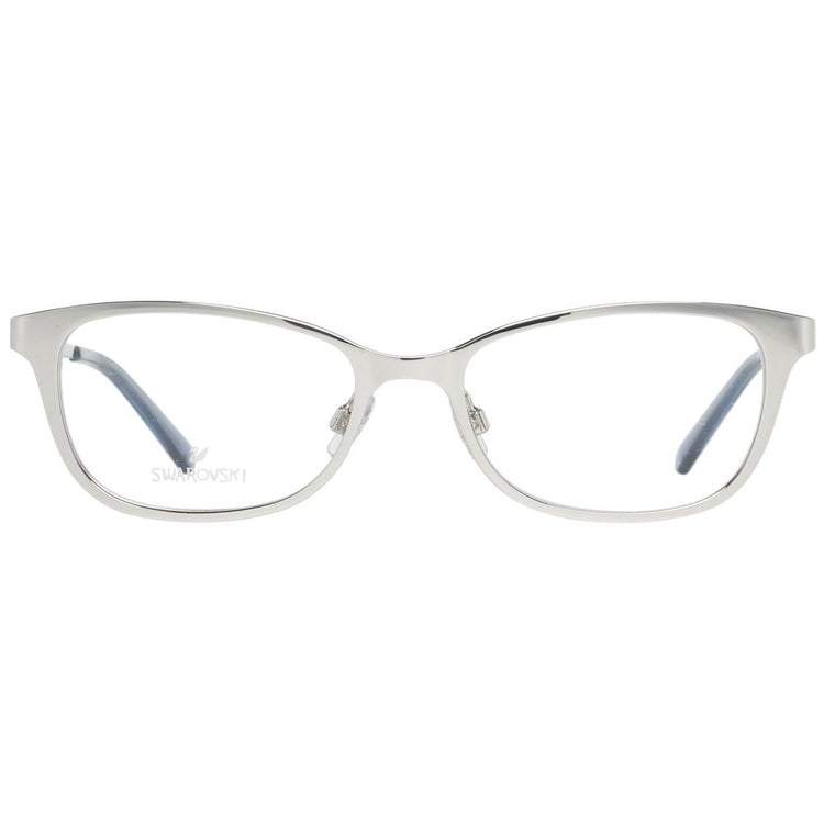 Silver Metal Glasses (Frames)