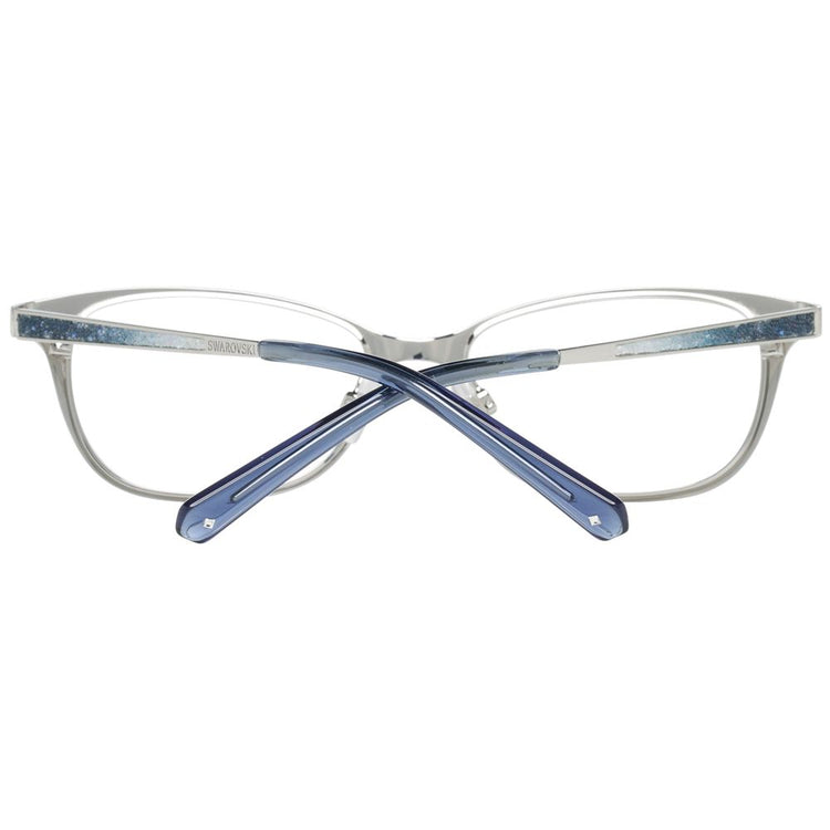 Silver Metal Glasses (Frames)