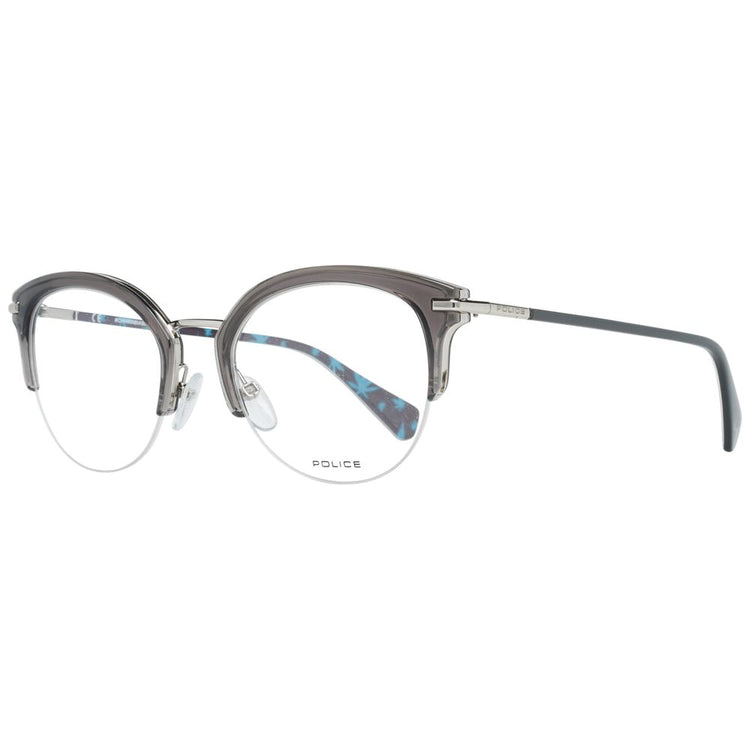 Gray Metal & Plastic Glasses (Frames)