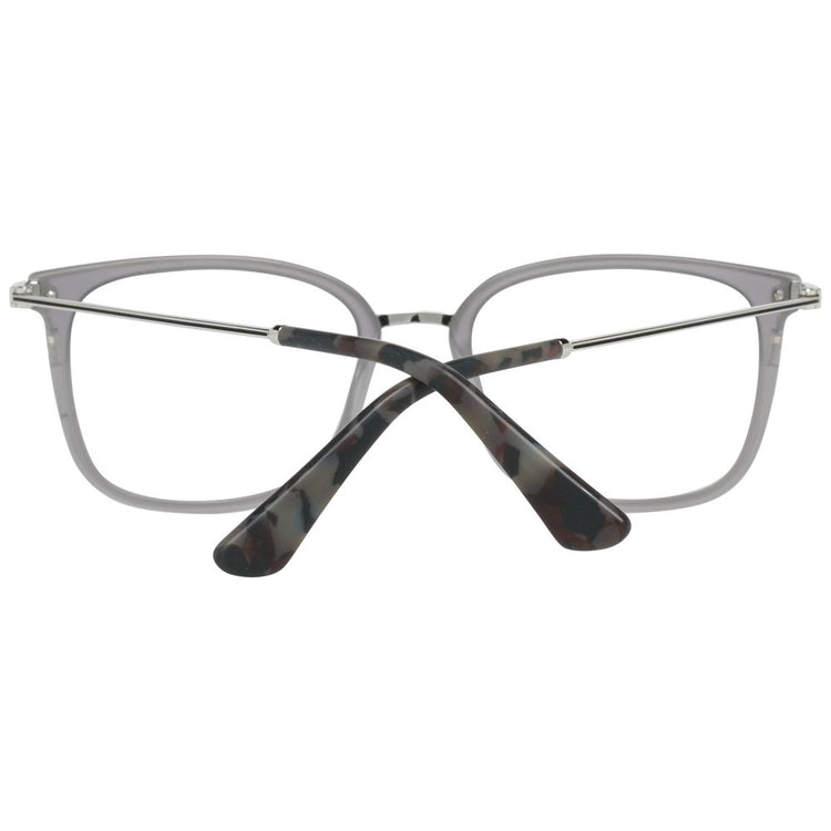 Gray Metal & Plastic Glasses (Frames)