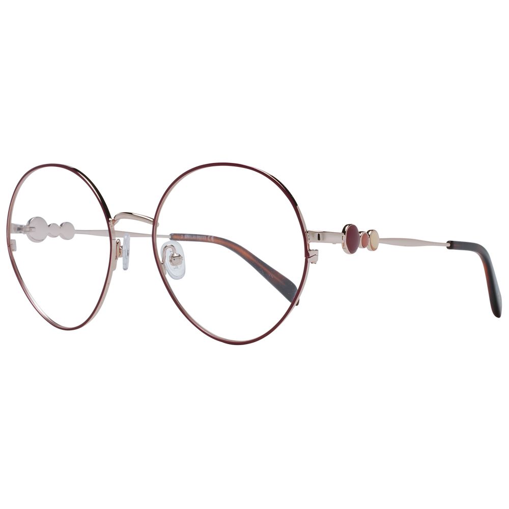 Multicolor Metal Glasses (Frames)