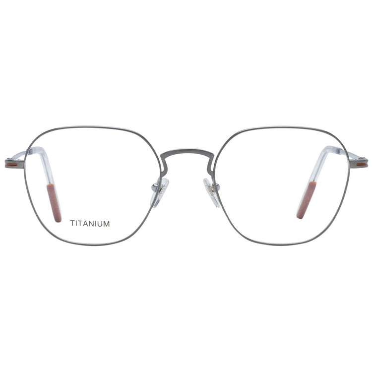 Gray Titanium Glasses (Frames)
