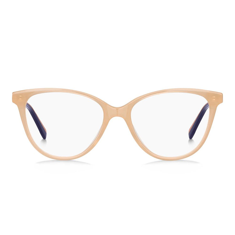 Beige Acetate Glasses (Frames)