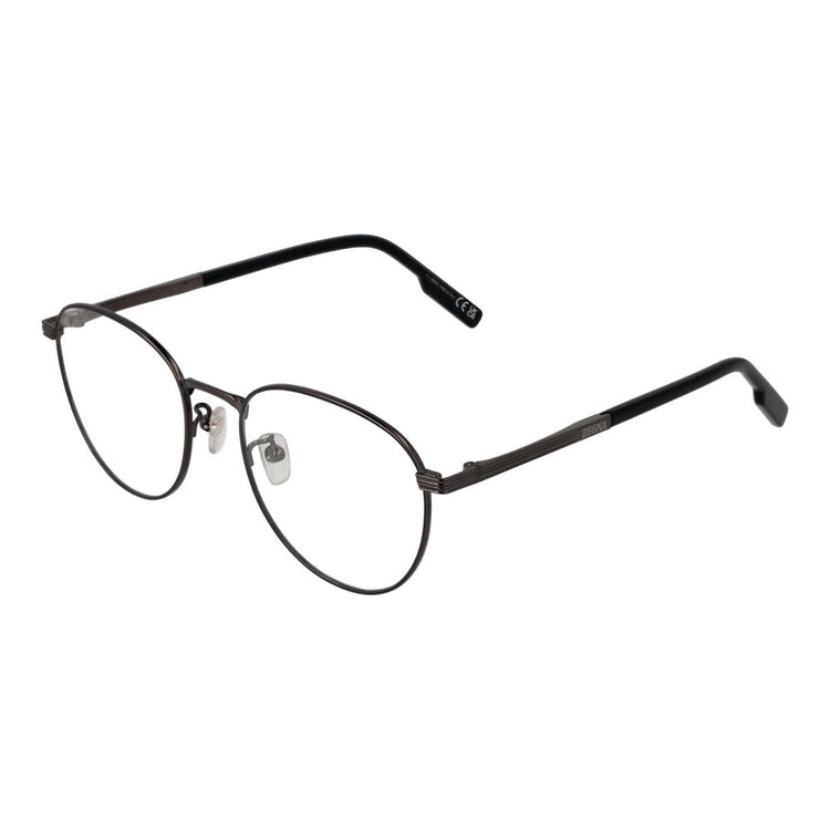 Gray Titanium Glasses (Frames)