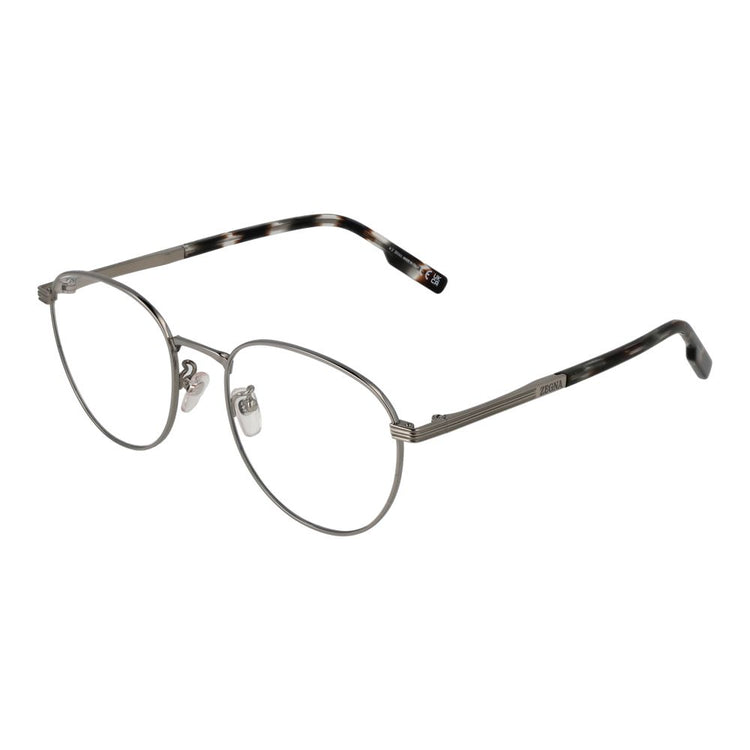 Gray Titanium Glasses (Frames)